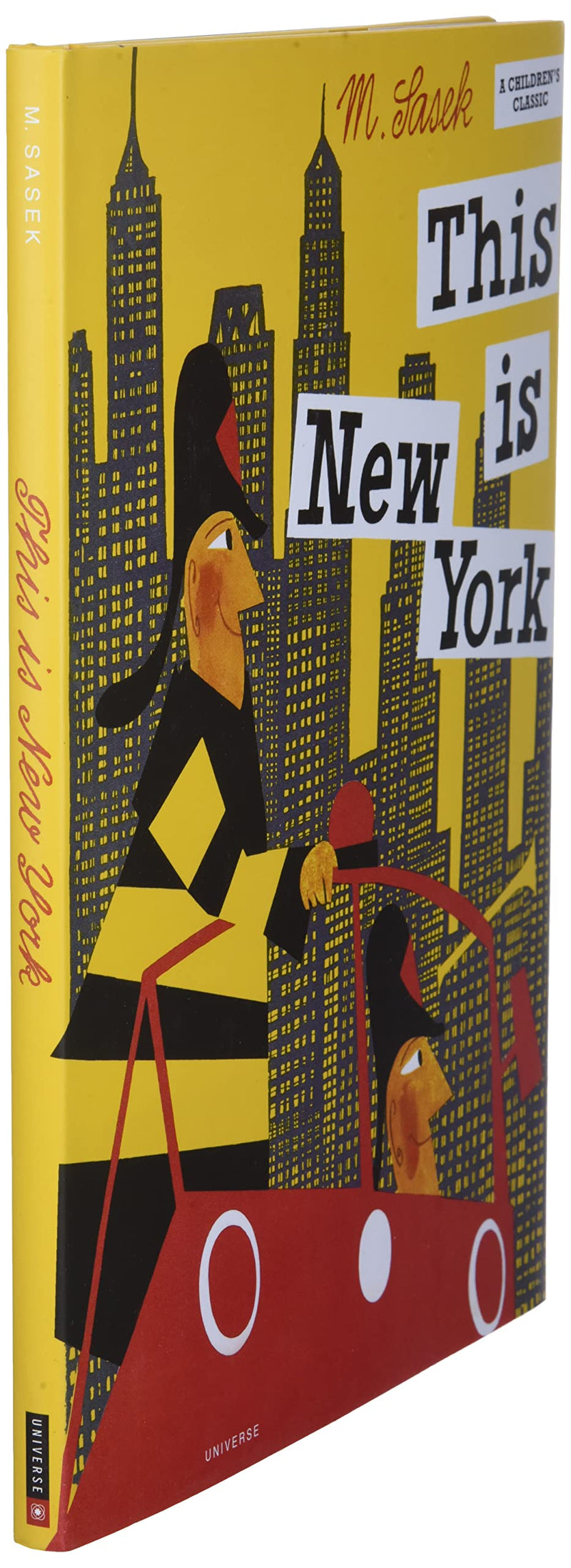 This Is New York,Used