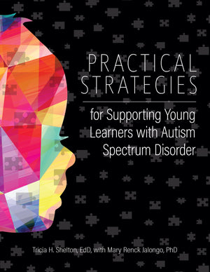 Practical Strategies for Supporting Young Learners with Autism Spectrum Disorder,Used