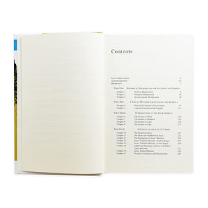 Jesus And The Gospels: An Introduction And Survey, Second Edition,New