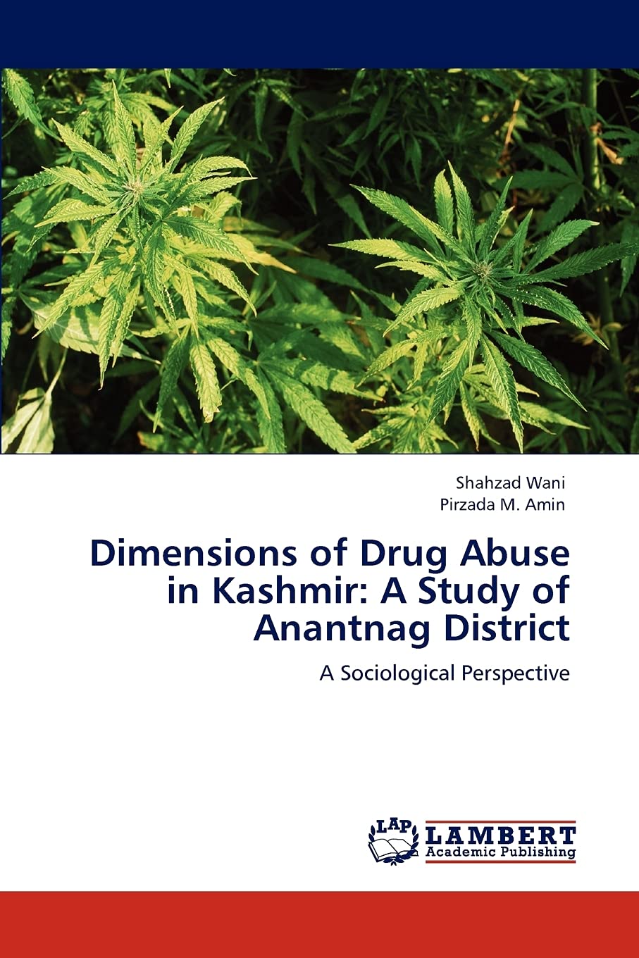 Dimensions of Drug Abuse in Kashmir: A Study of Anantnag District: A Sociological Perspective,Used