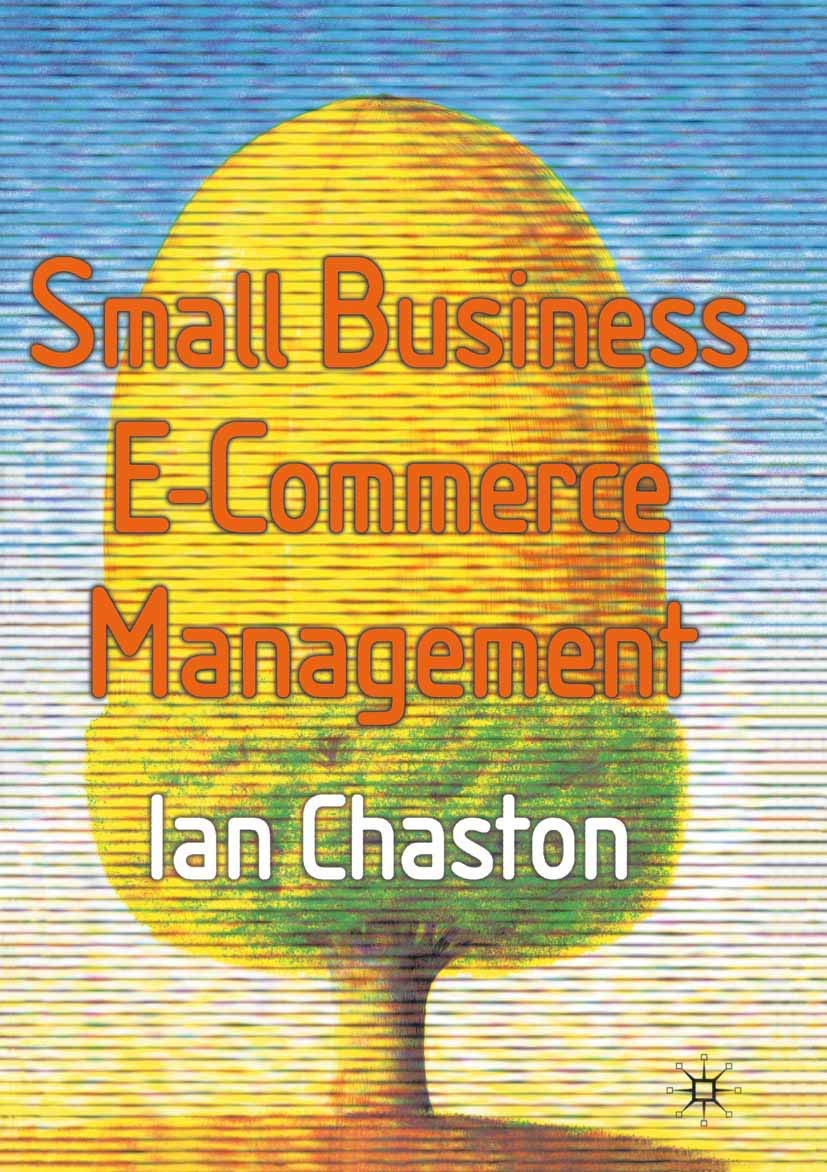 Small Business ECommerce Management,Used