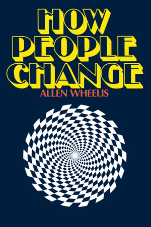 How People Change,Used