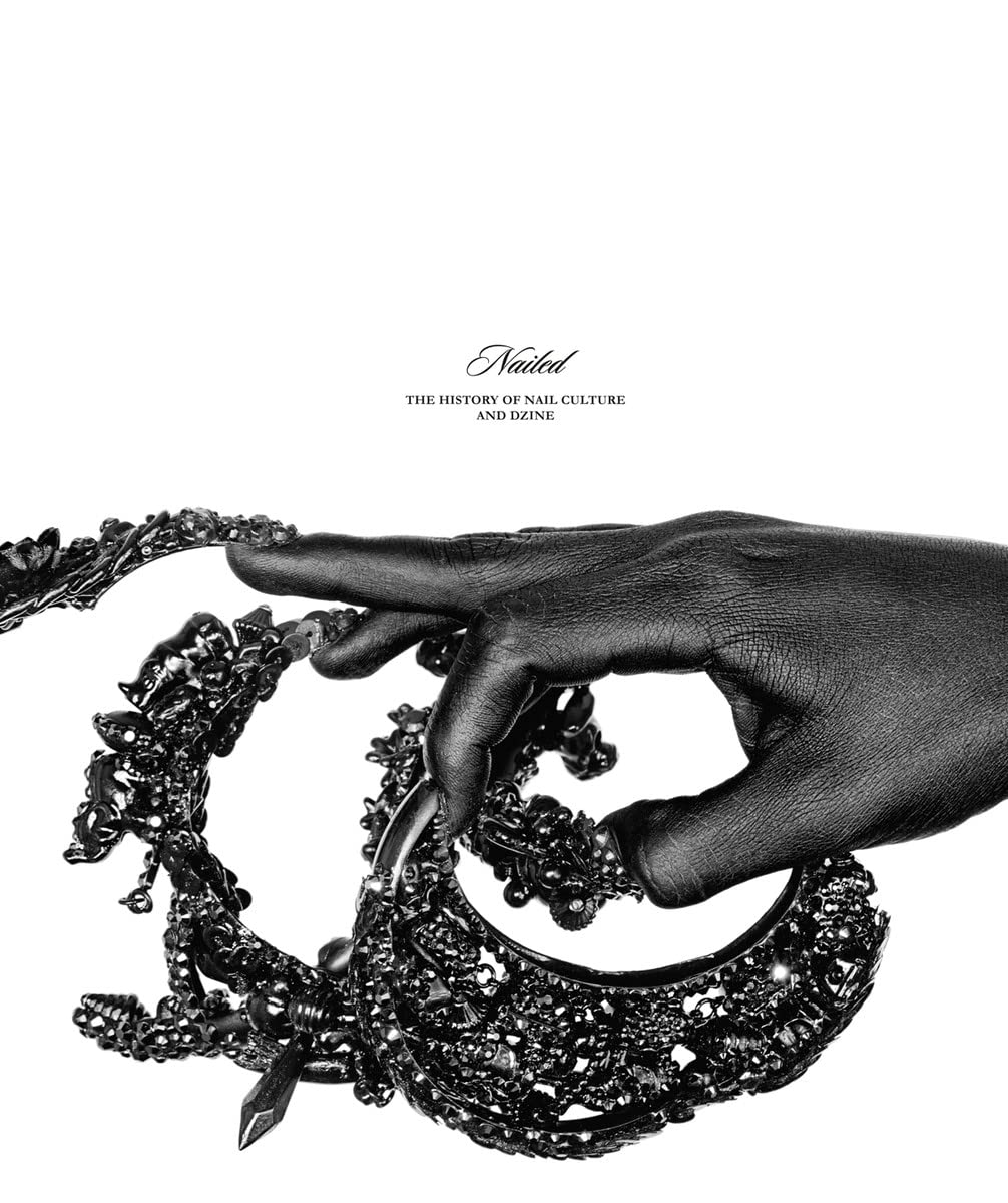 Dzine: Nailed,Used
