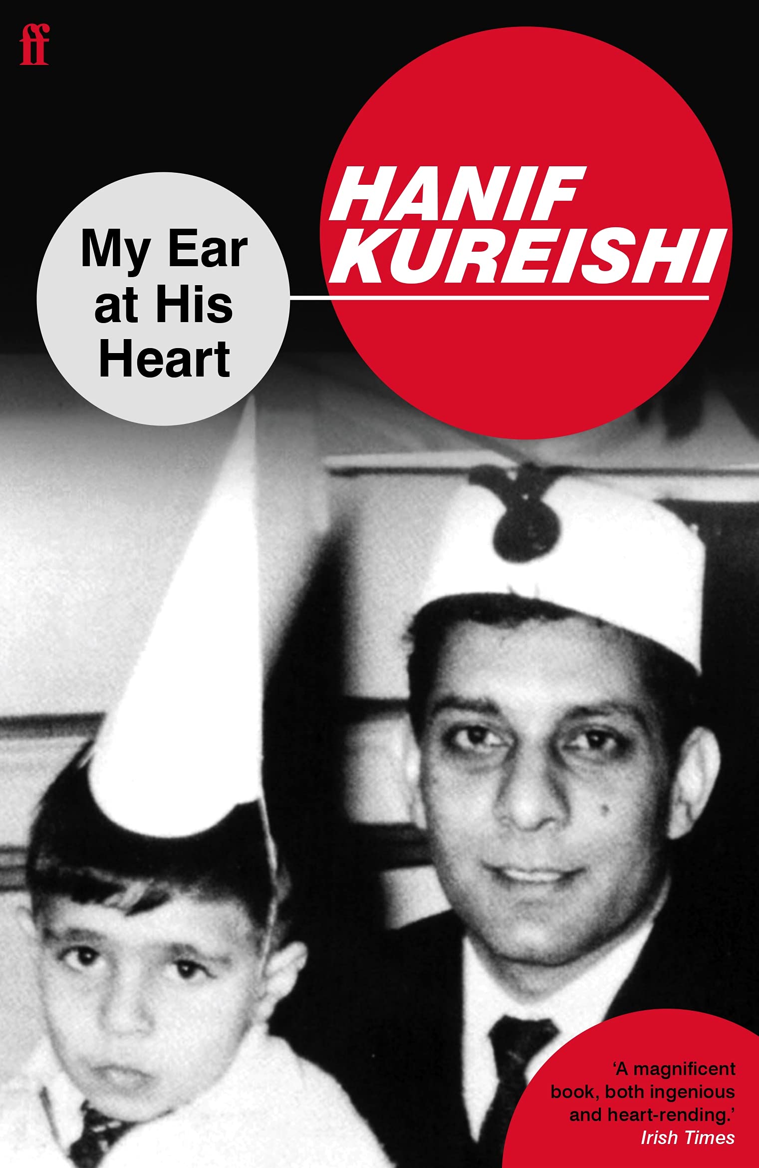 My Ear at His Heart,Used