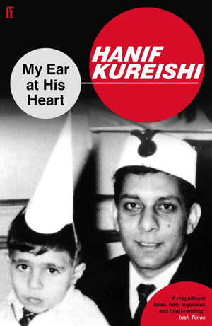 My Ear at His Heart,Used