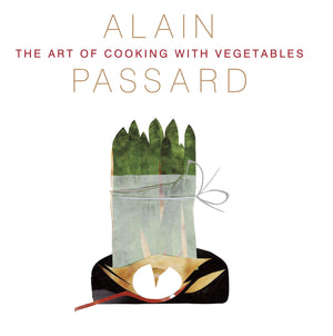 The Art of Cooking with Vegetables,Used