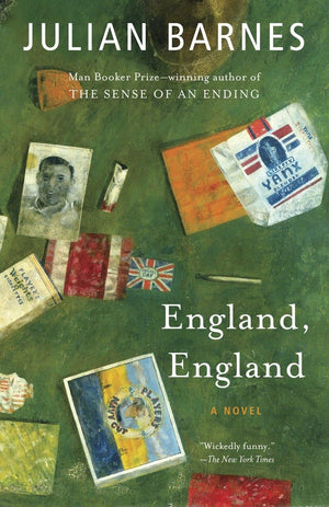 England, England-used