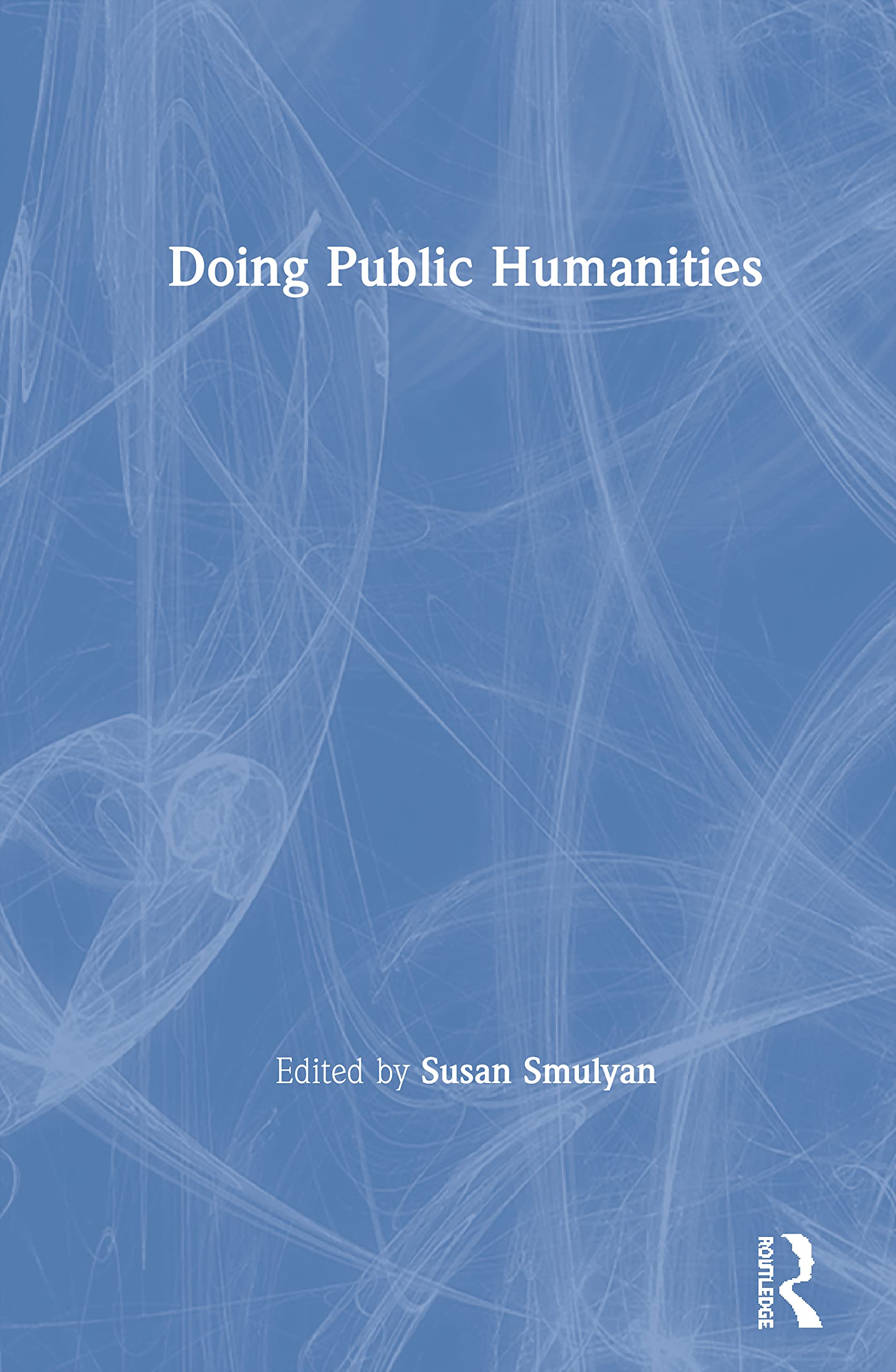 Doing Public Humanities,Used