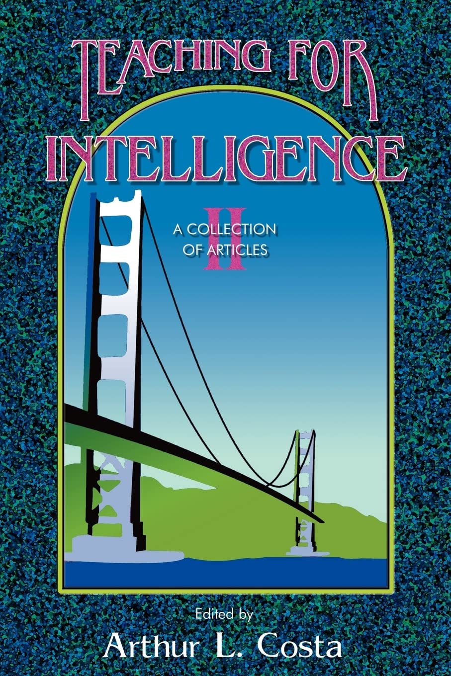 Teaching for Intelligence II: A Collection of Articles,Used