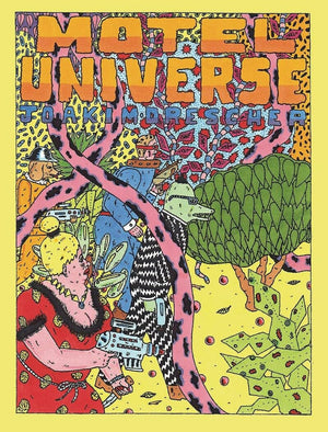 Motel Universe,Used