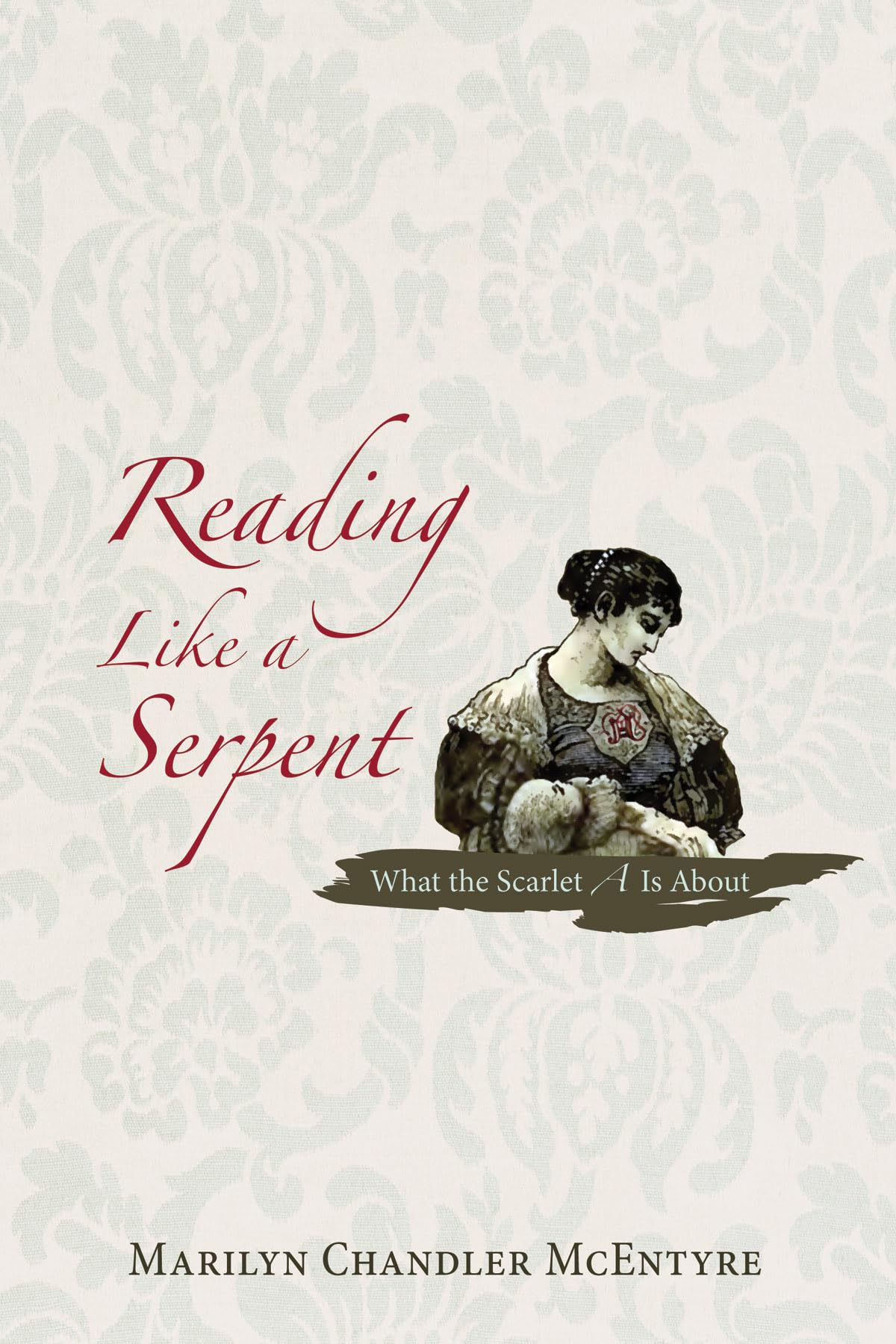 Reading Like a Serpent,Used