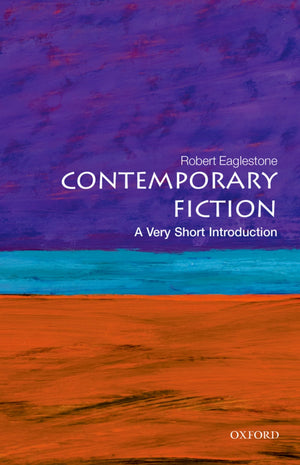 Contemporary Fiction: A Very Short Introduction (Very Short Introductions),Used