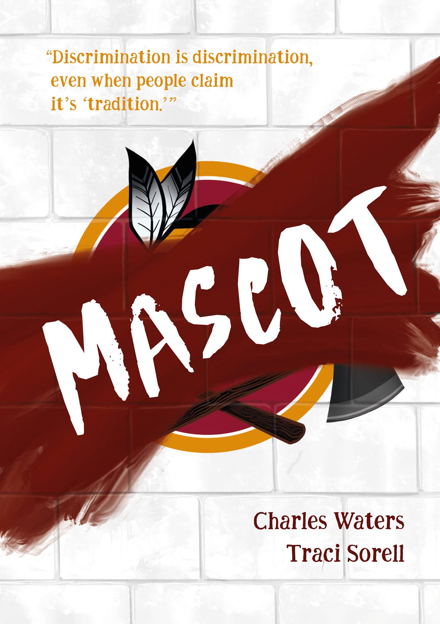 Mascot,New
