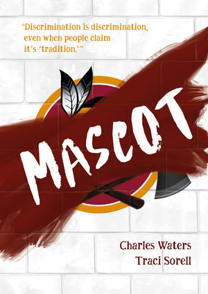 Mascot,New