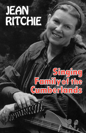 Singing Family Of The Cumberlands,New