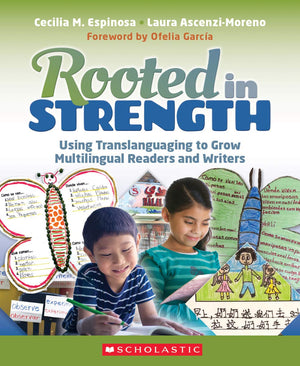 Rooted In Strength