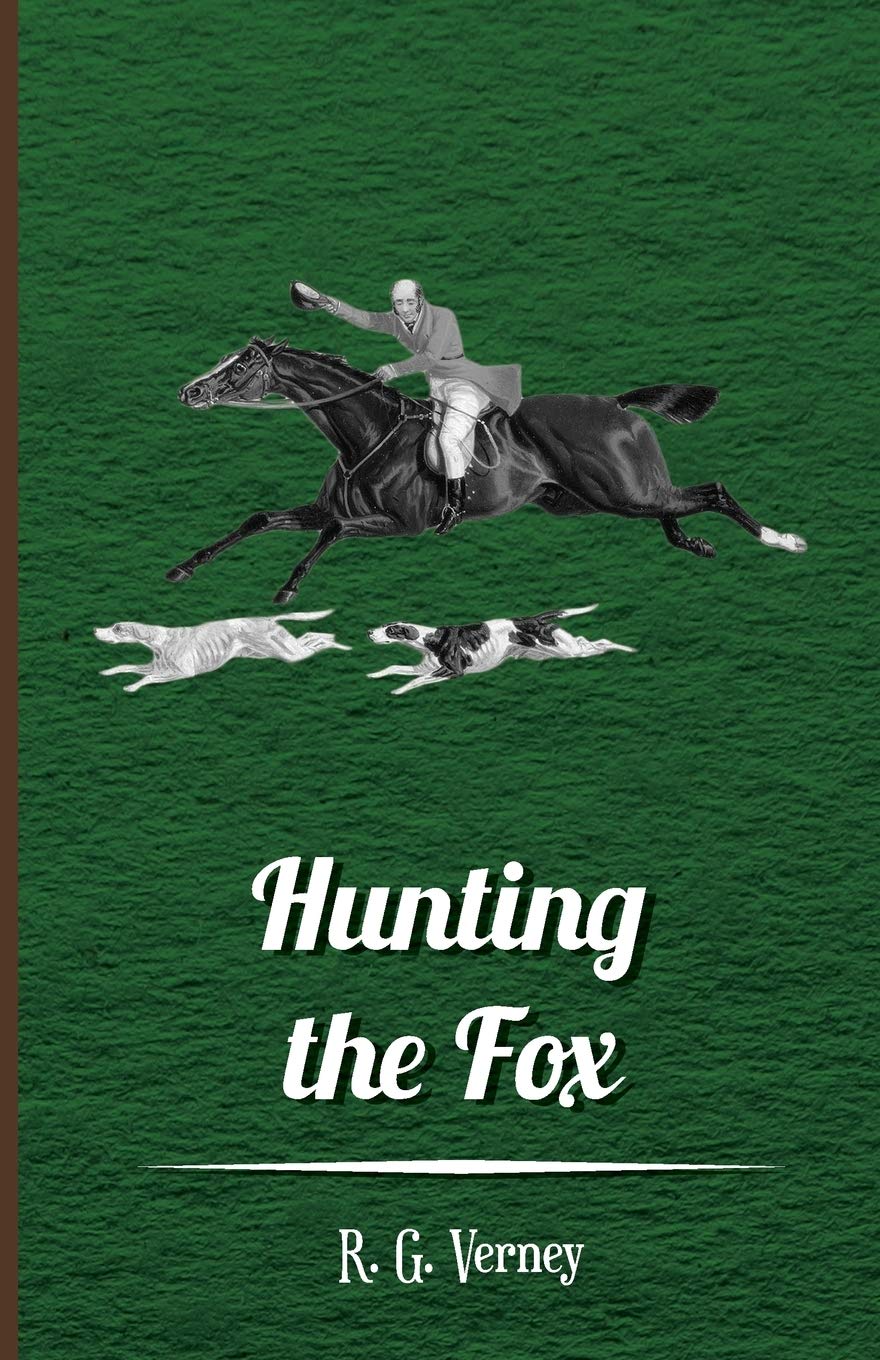 Hunting the Fox,New