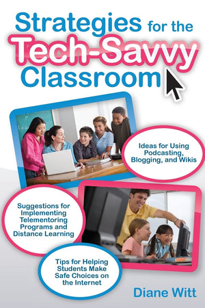 Strategies for the TechSavvy Classroom,Used