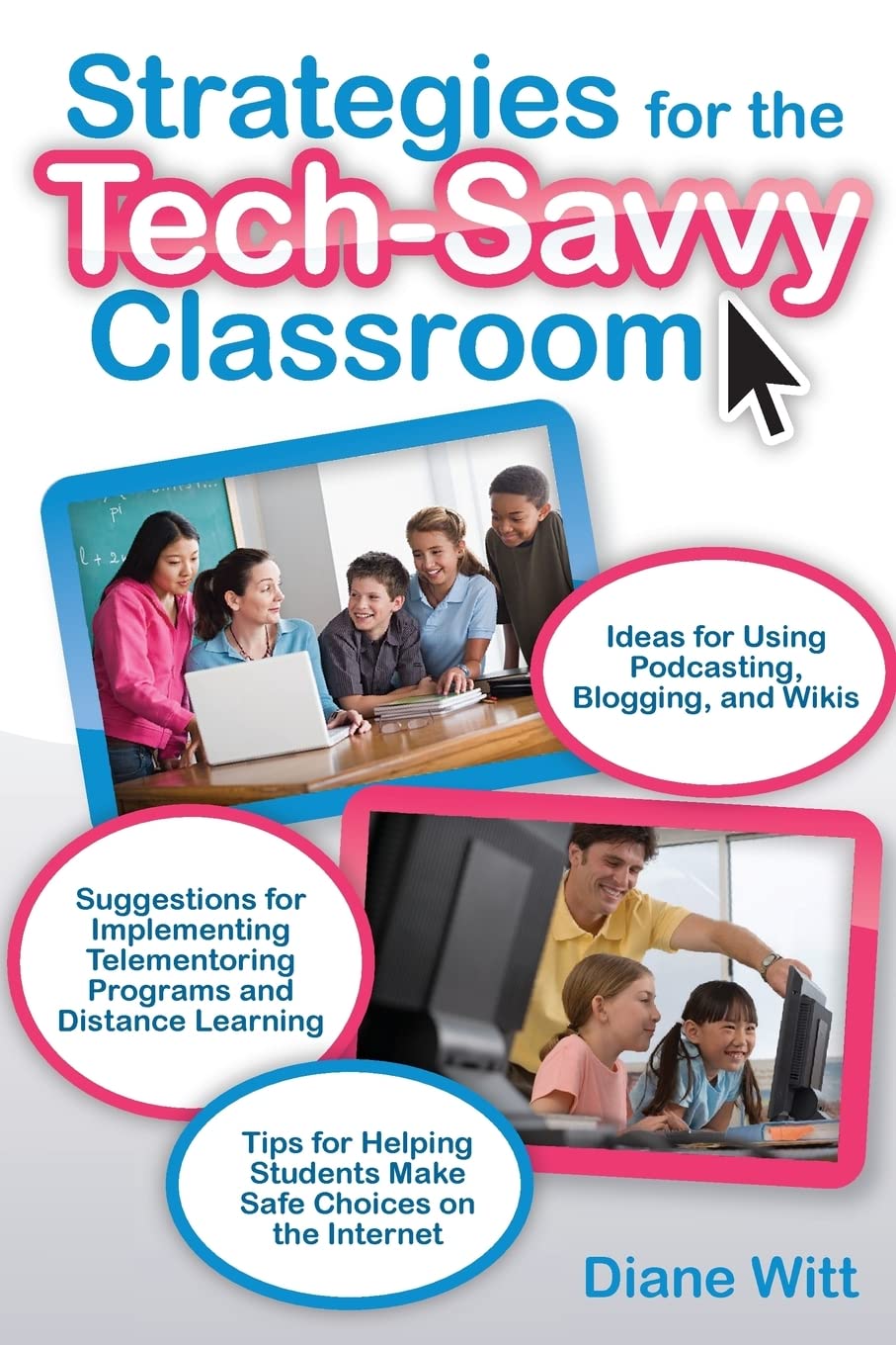 Strategies for the TechSavvy Classroom,Used