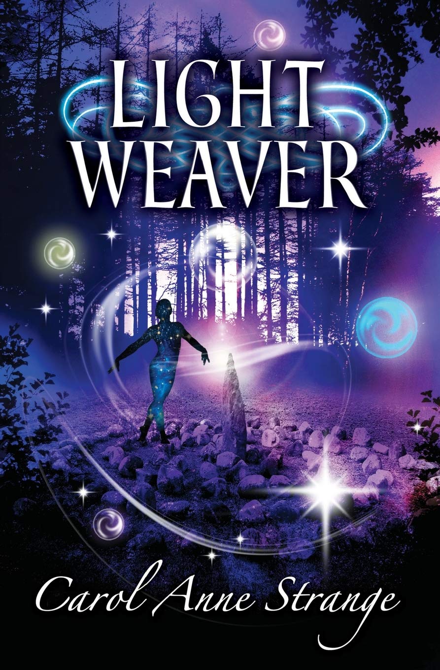 Light Weaver,Used