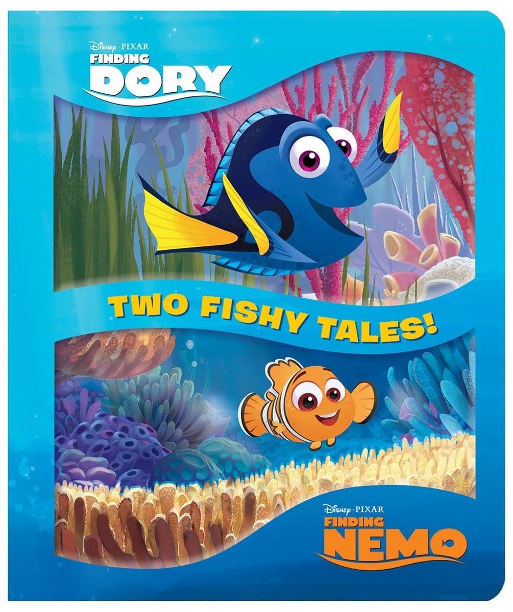 FINDING DORY  PADDE,Used