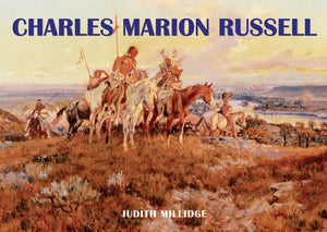 Charles Marion Russell,Used