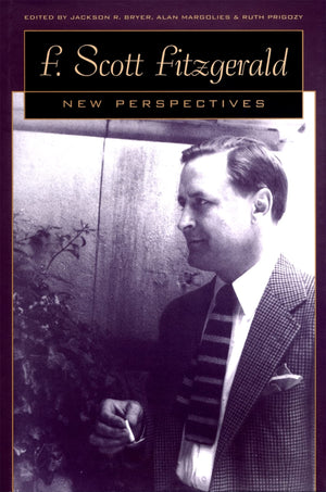 F. Scott Fitzgerald: New Perspectives,Used