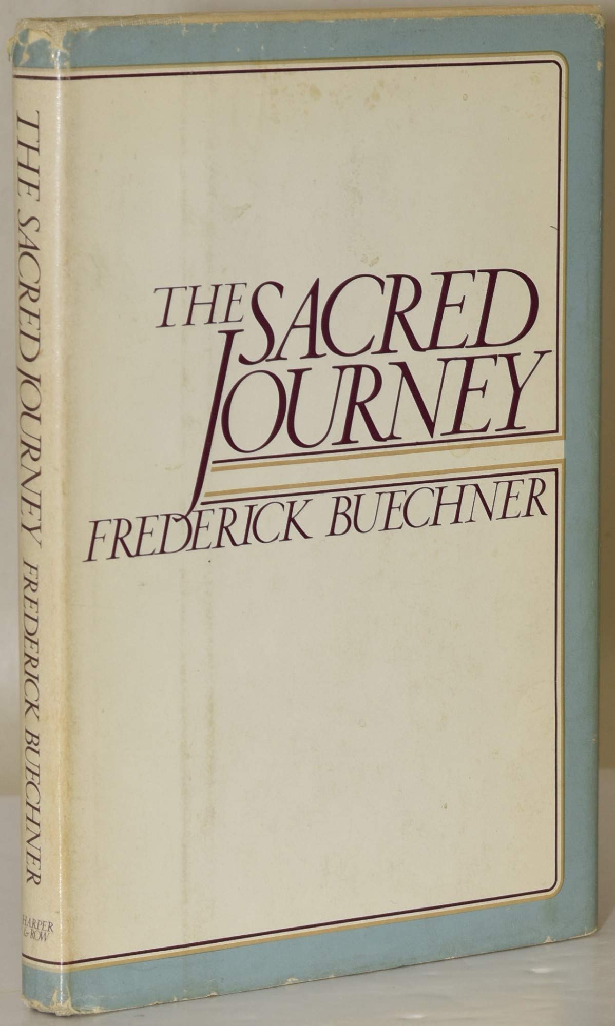 The Sacred Journey,Used