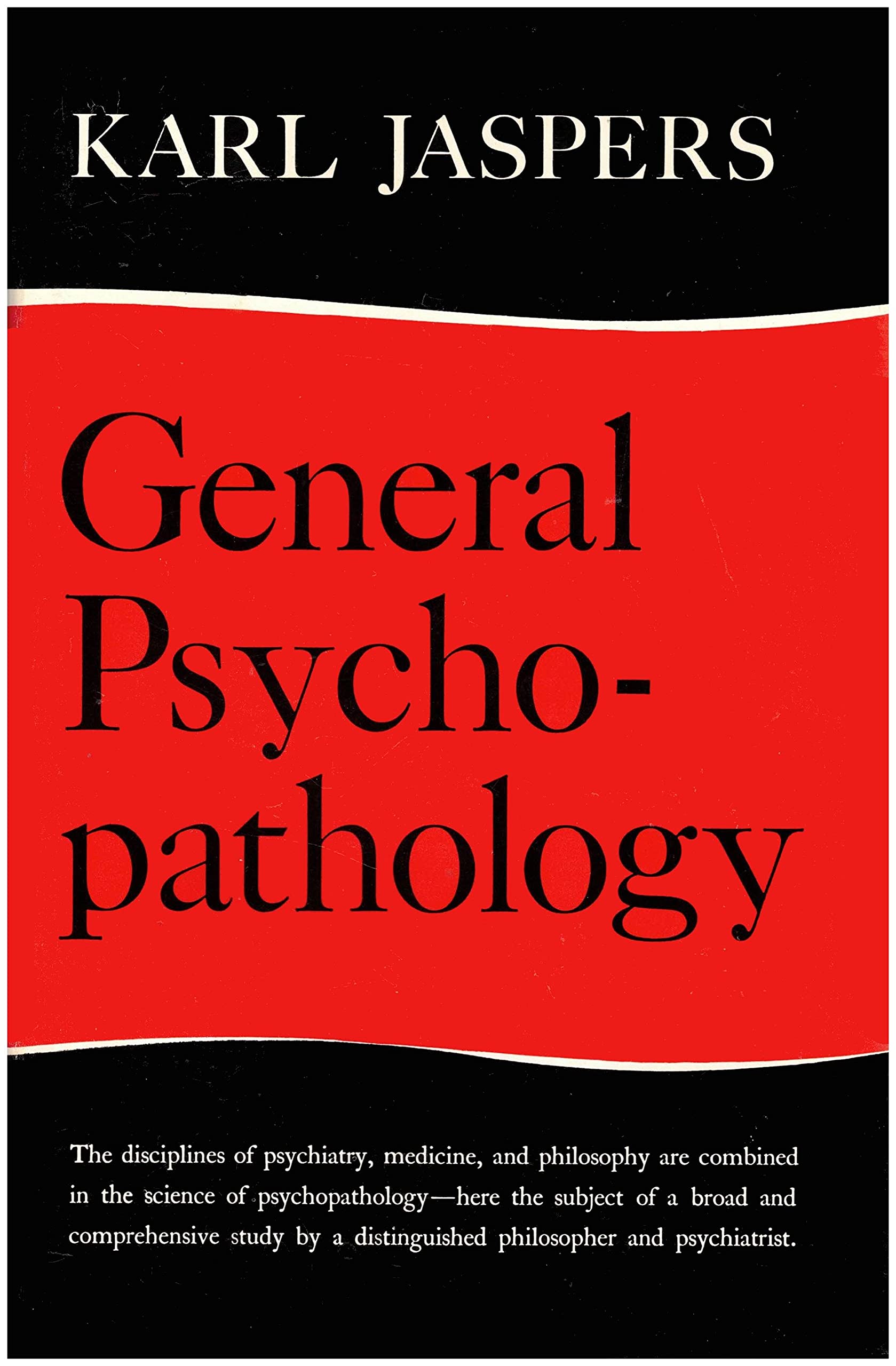 General Psychopathology