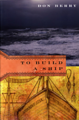 To Build a Ship,New