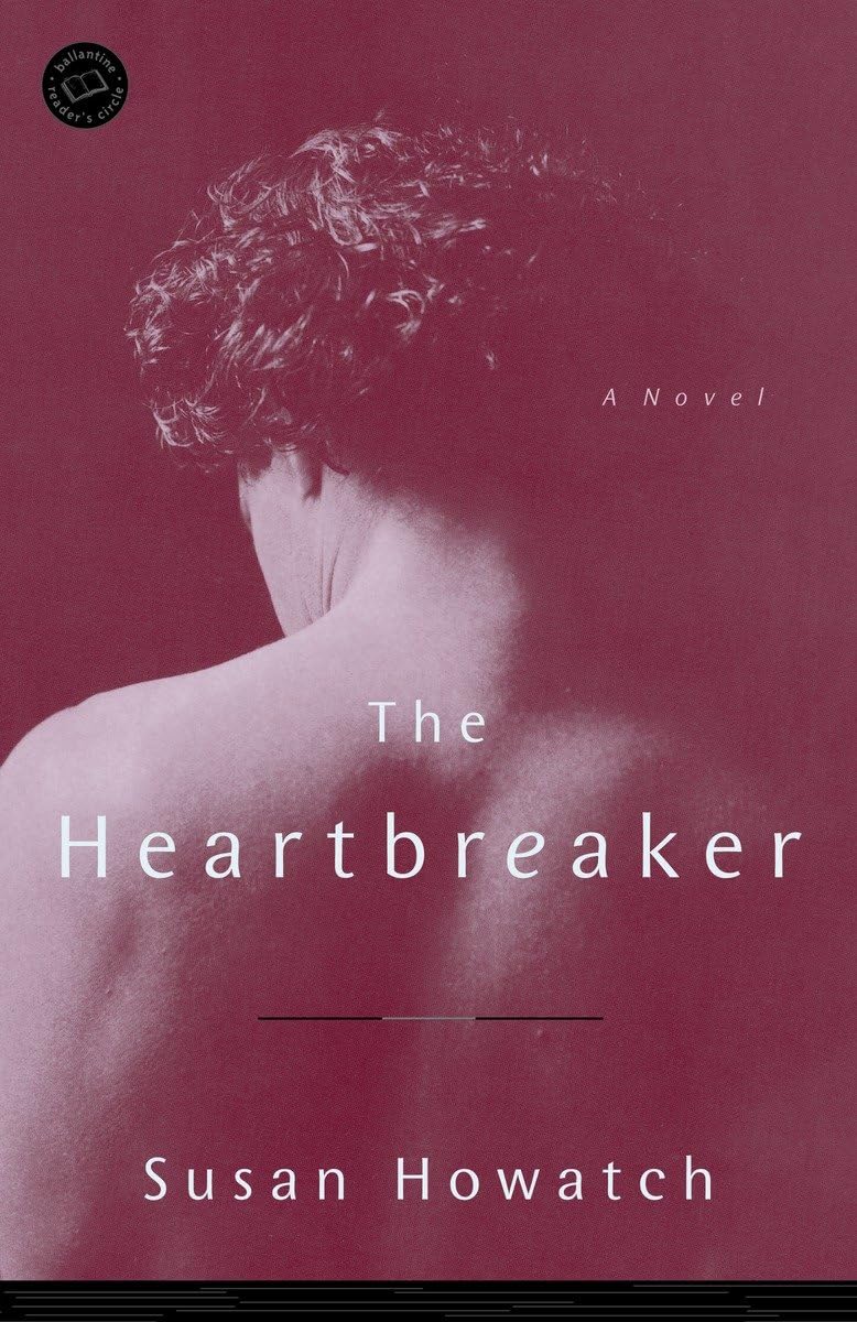The Heartbreaker: A Novel (St. Benet'S Trilogy),New