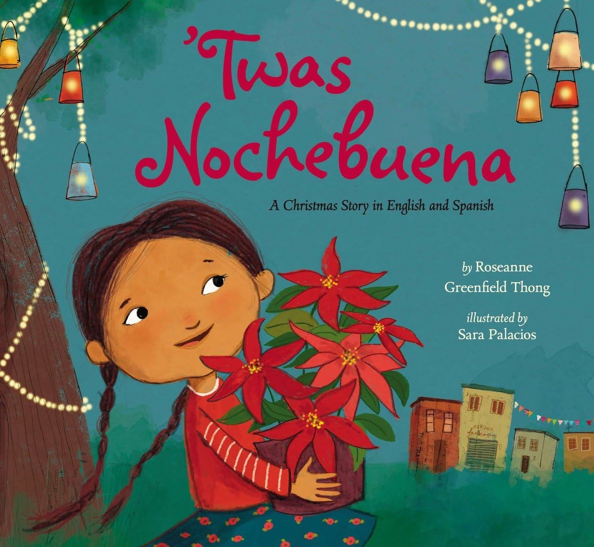 'Twas Nochebuena,Used