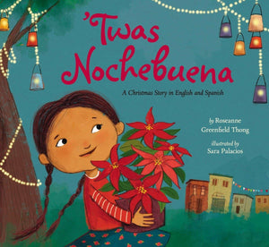 'Twas Nochebuena,Used