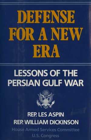 Defense for a New Era (An Ausa Book),Used