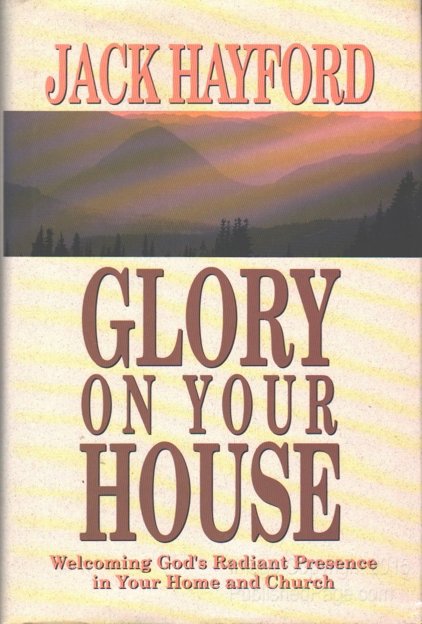 Glory on Your House,Used