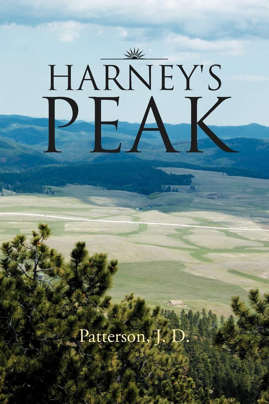 Harney'S Peak,Used