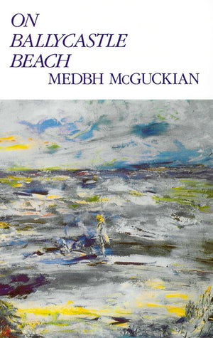 On Ballycastle Beach,Used