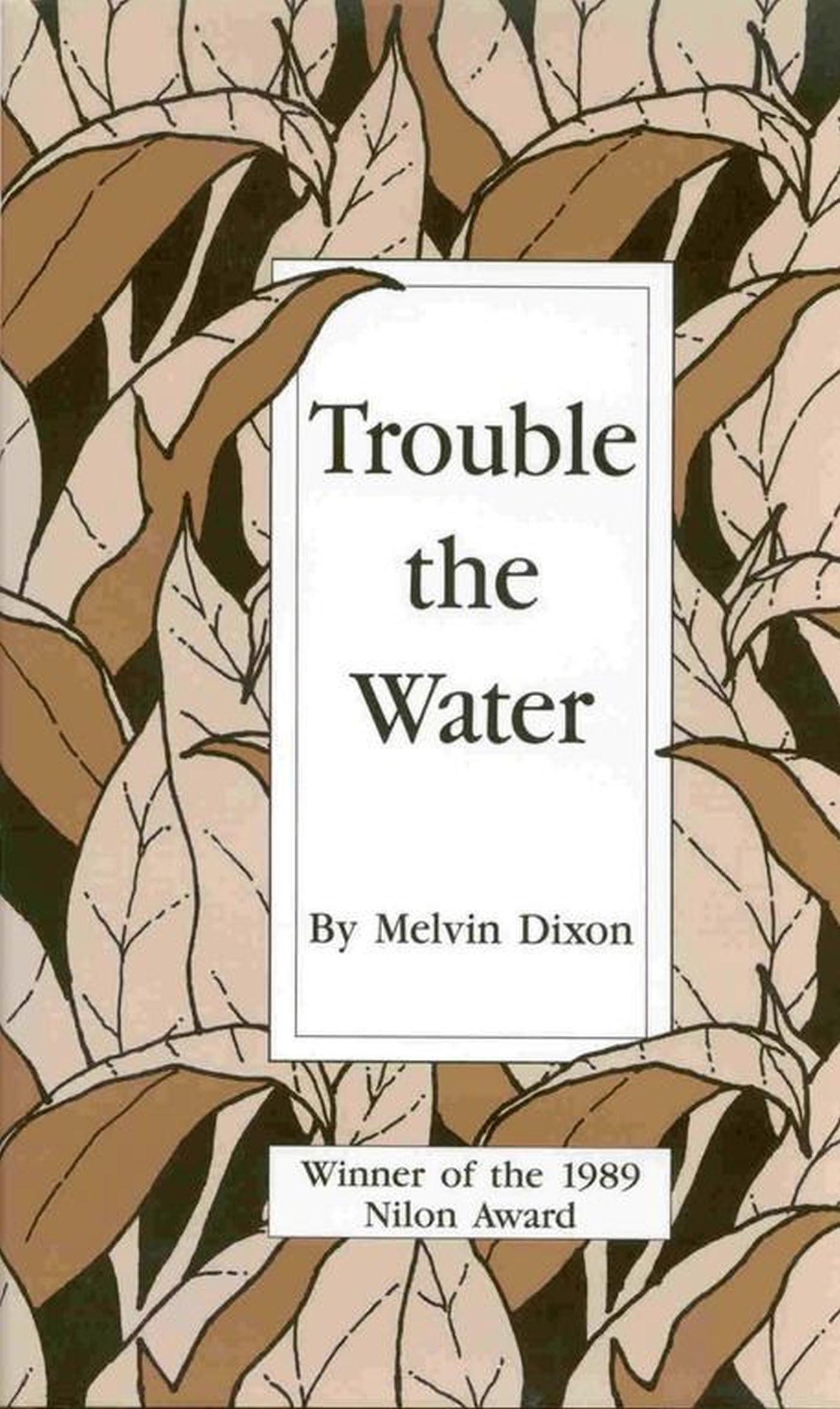 Trouble the Water,Used