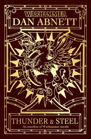 Thunder and Steel (Warhammer),Used