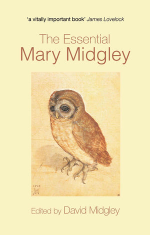 The Essential Mary Midgley,Used