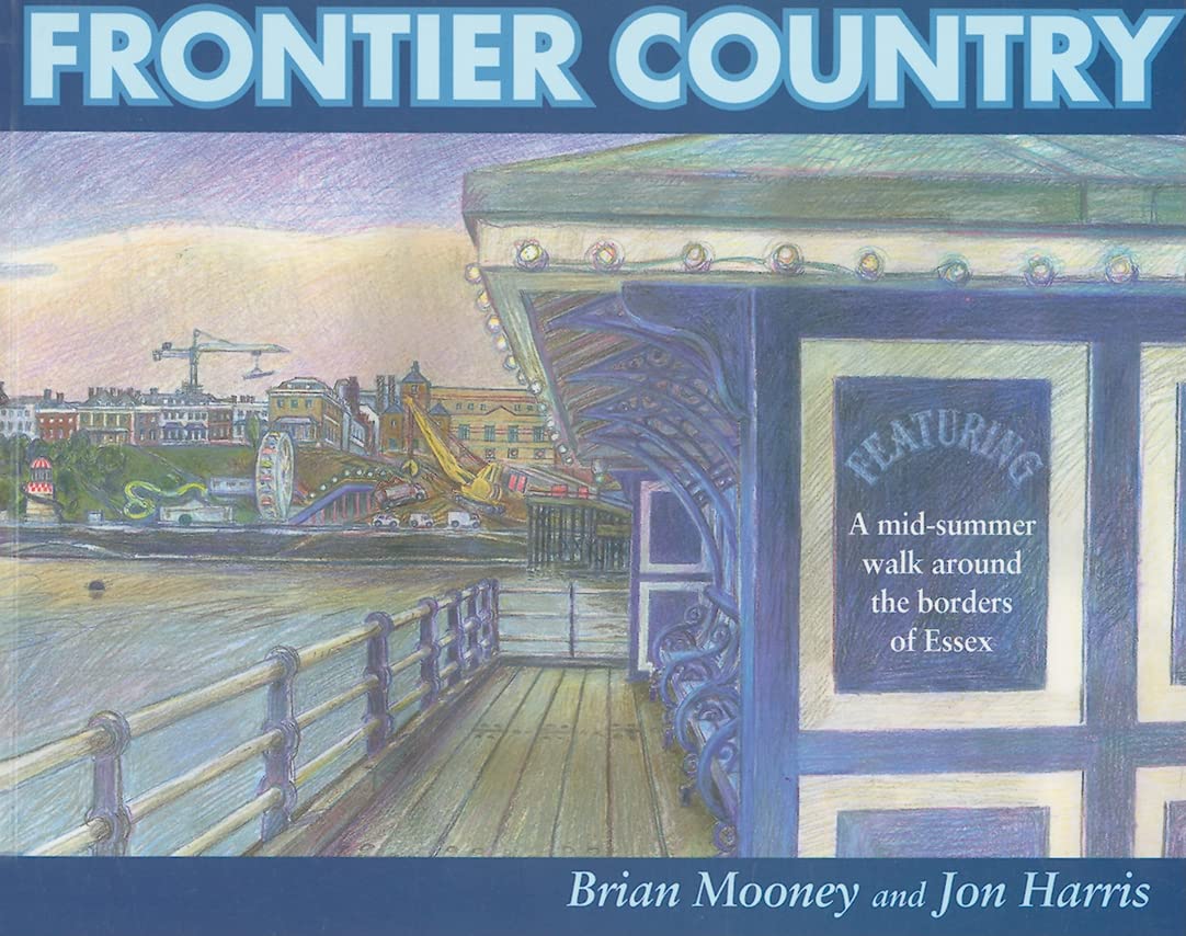 Frontier Country,Used