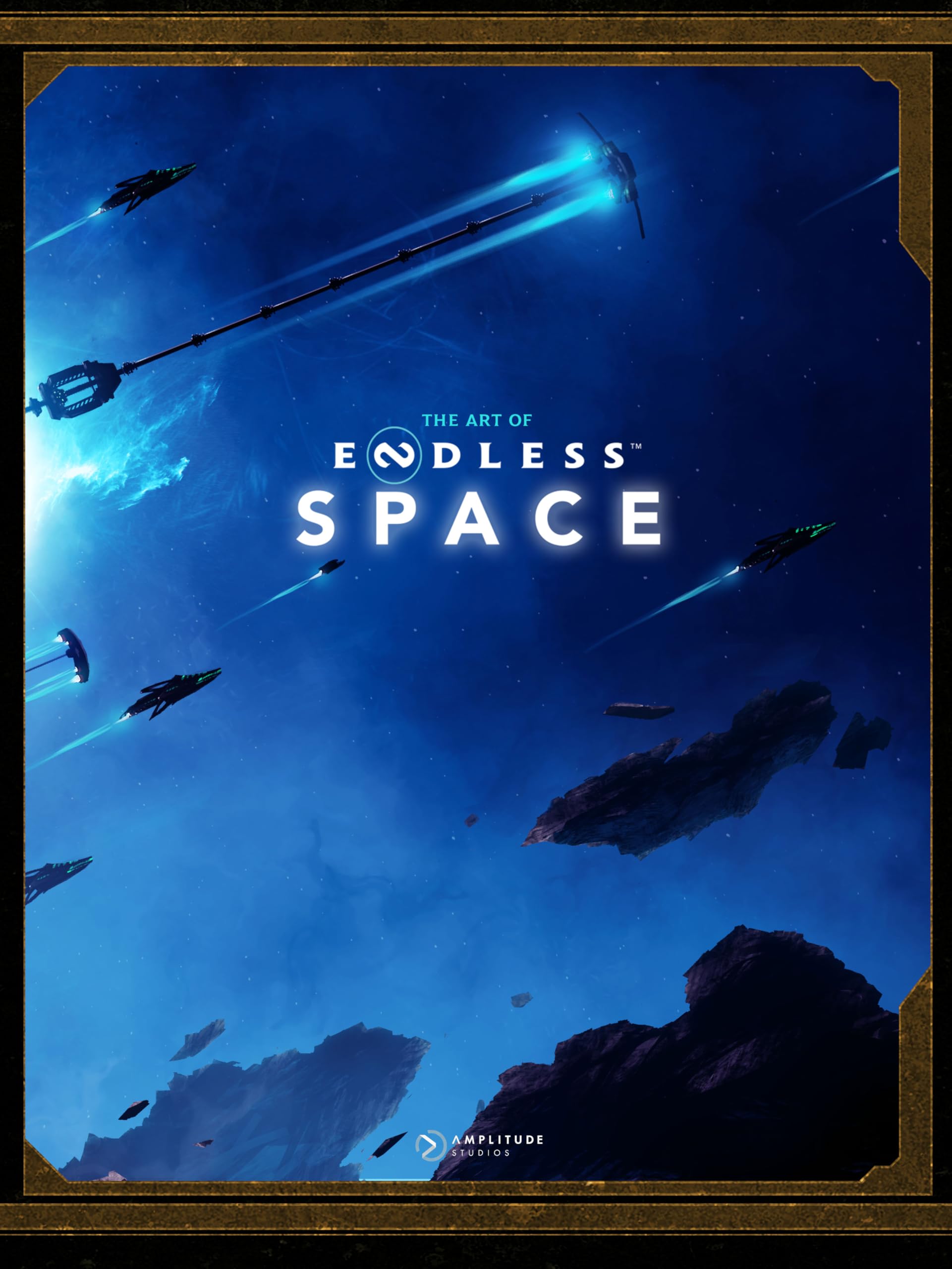 The Art Of Endless Space 1