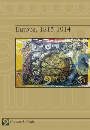 Europe, 18151914,New