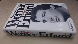 Werner Erhard The Transformation Of A Man: The Founding Of Est
