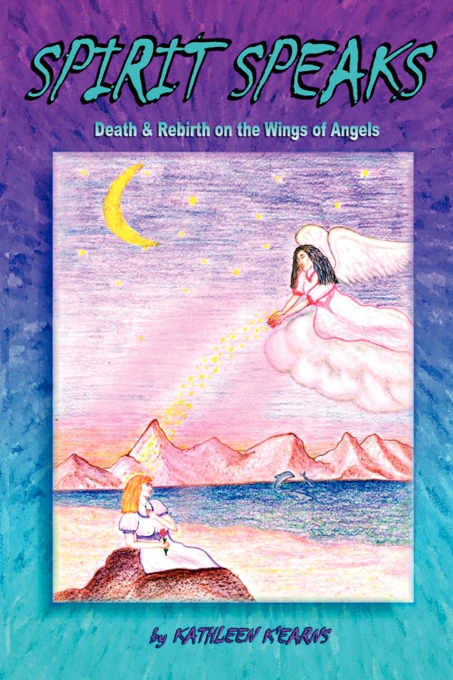 Spirit Speaks,New