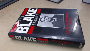 The Blake escape : how we freed George Blake and why,Used