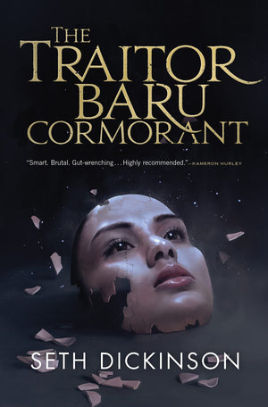 The Traitor Baru Cormorant (The Masquerade, 1),Used