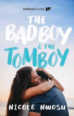 The Bad Boy and the Tomboy,Used