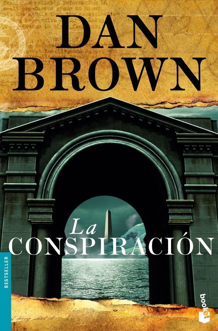 La Conspiracion (Spanish Edition),Used