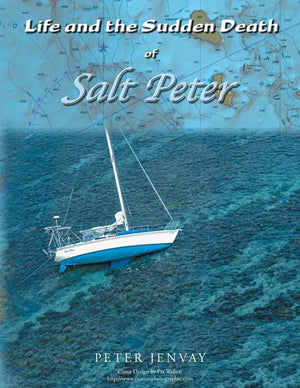 Life and the Sudden Death of Salt Peter,Used
